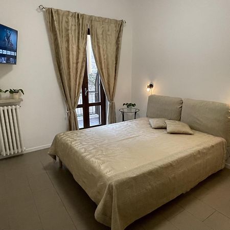 Valle 11 Verona Eksteriør bilde