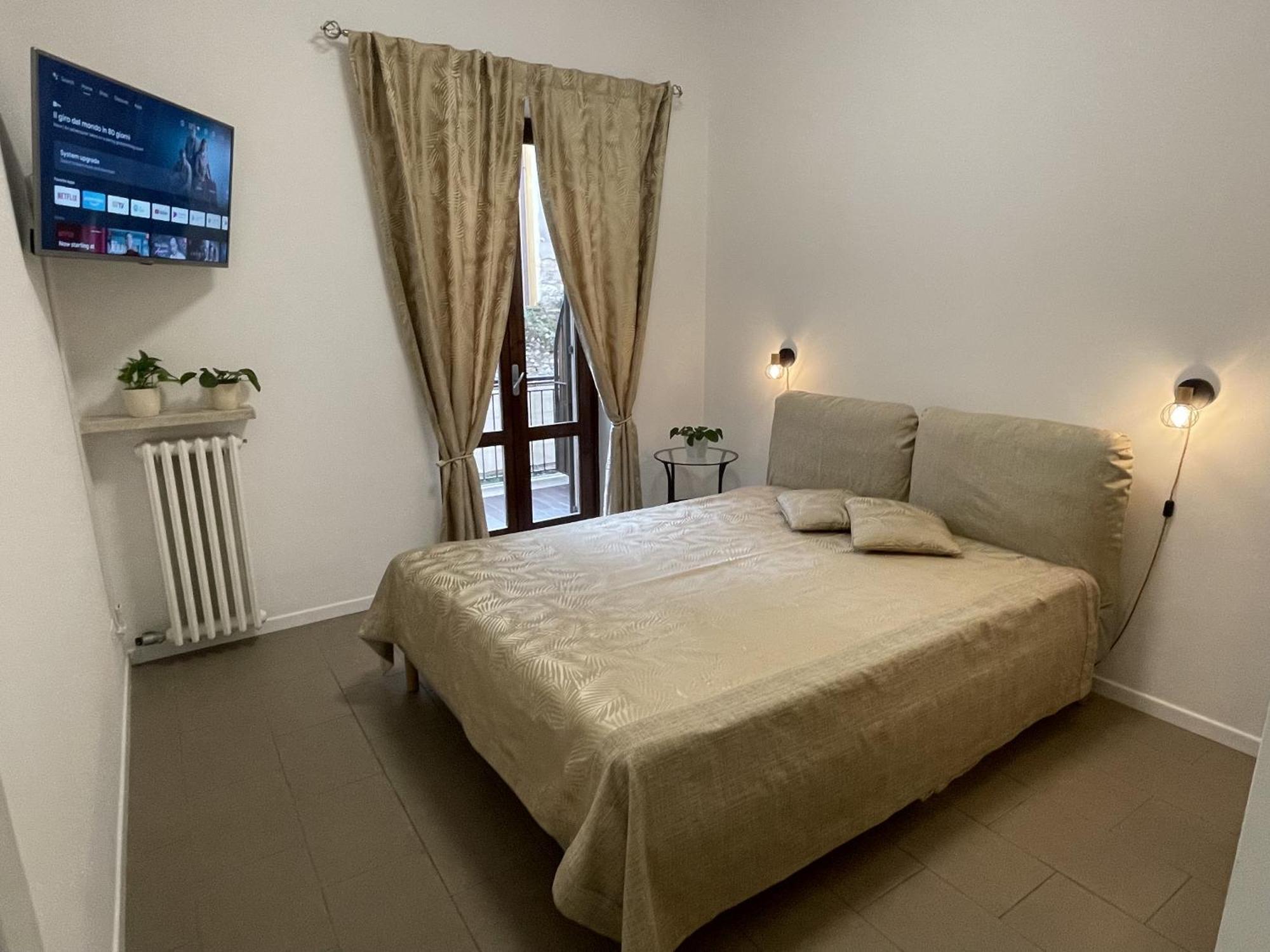 Valle 11 Verona Eksteriør bilde