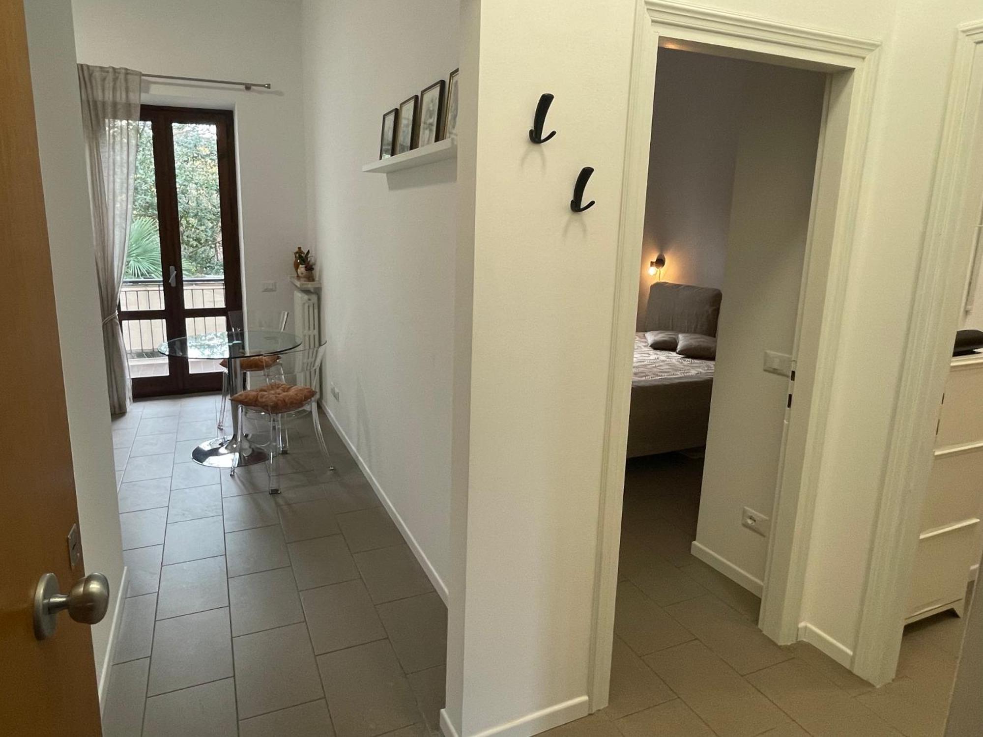 Valle 11 Verona Eksteriør bilde