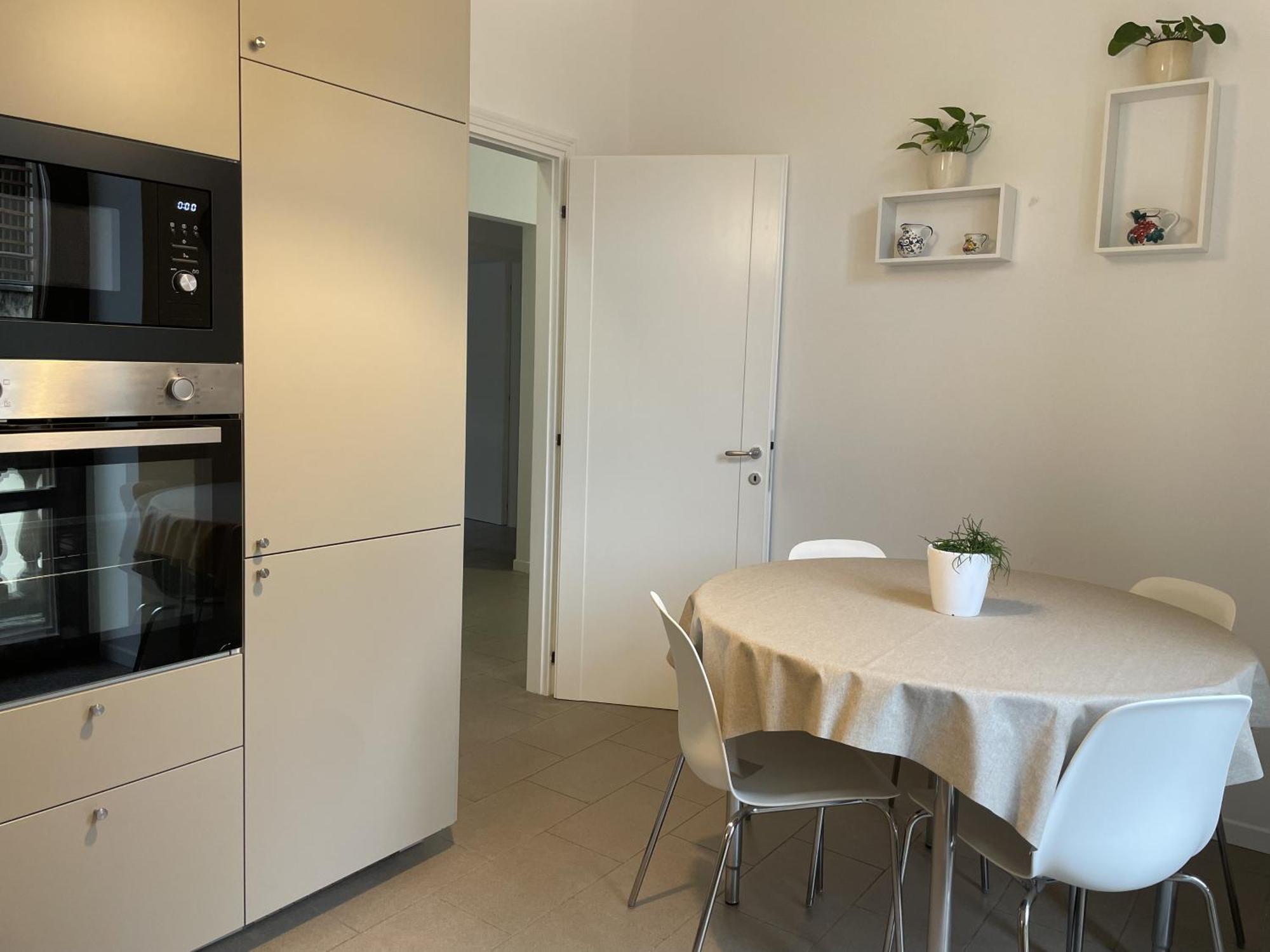 Valle 11 Verona Eksteriør bilde
